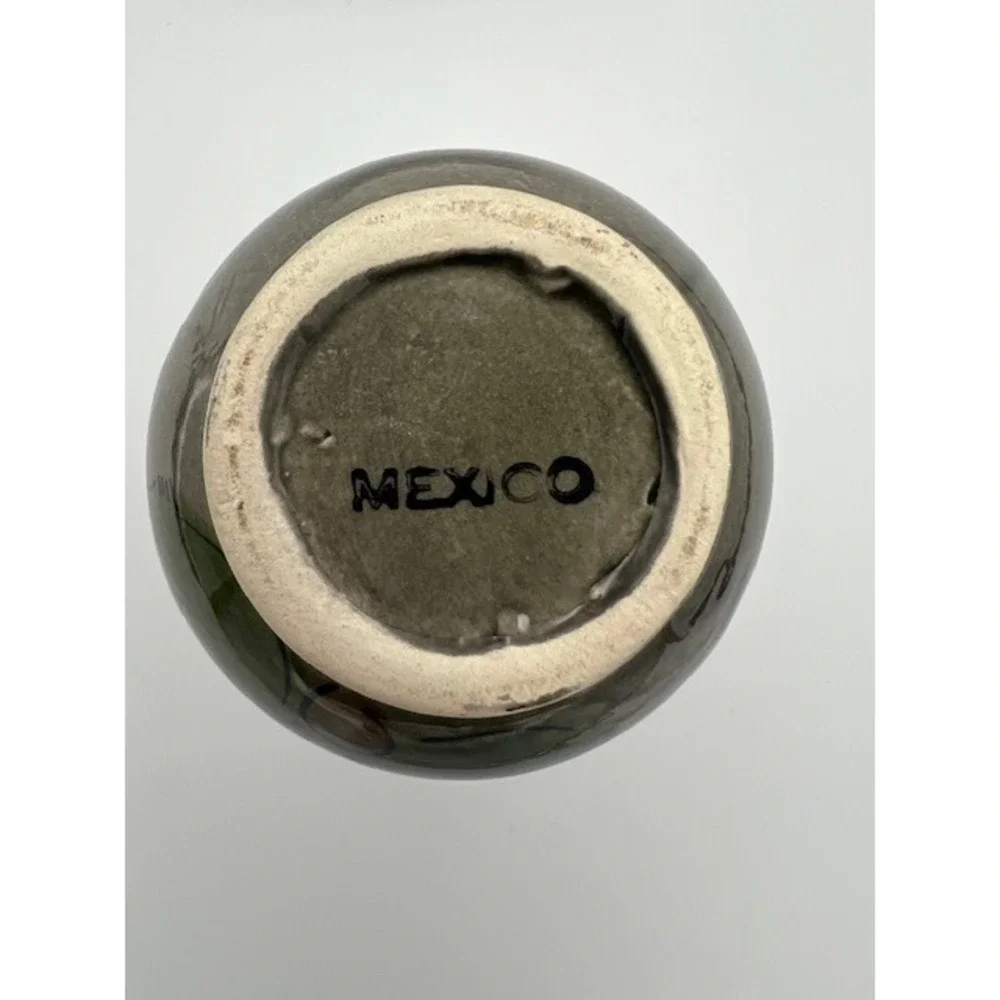Mexico handcrafted mexican